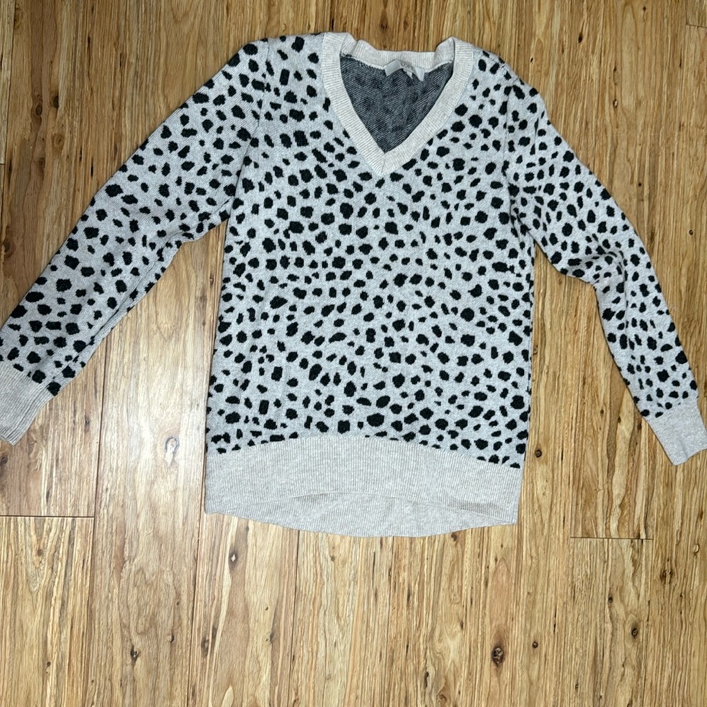Loft Sweater